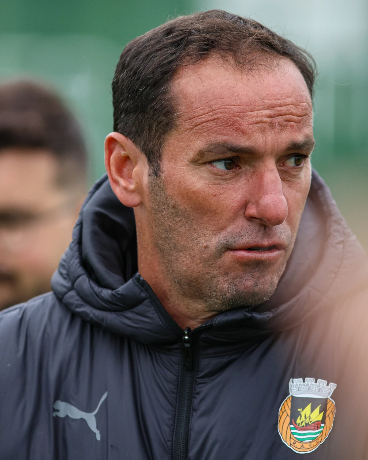 Petit (Créditos: Rio Ave FC)