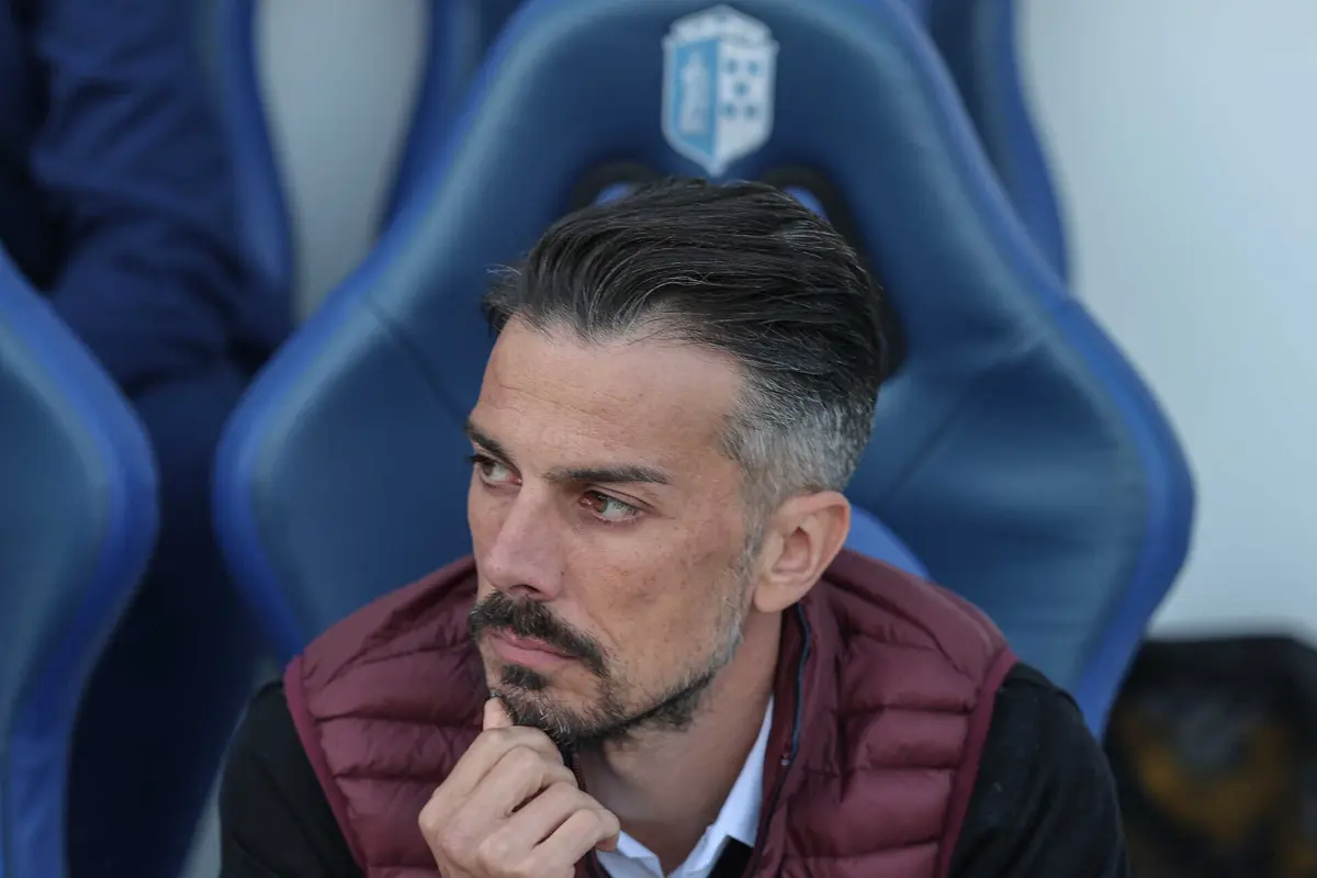 Rubén de la Barrera (créditos: Miguel Pereira/Global Imagens)