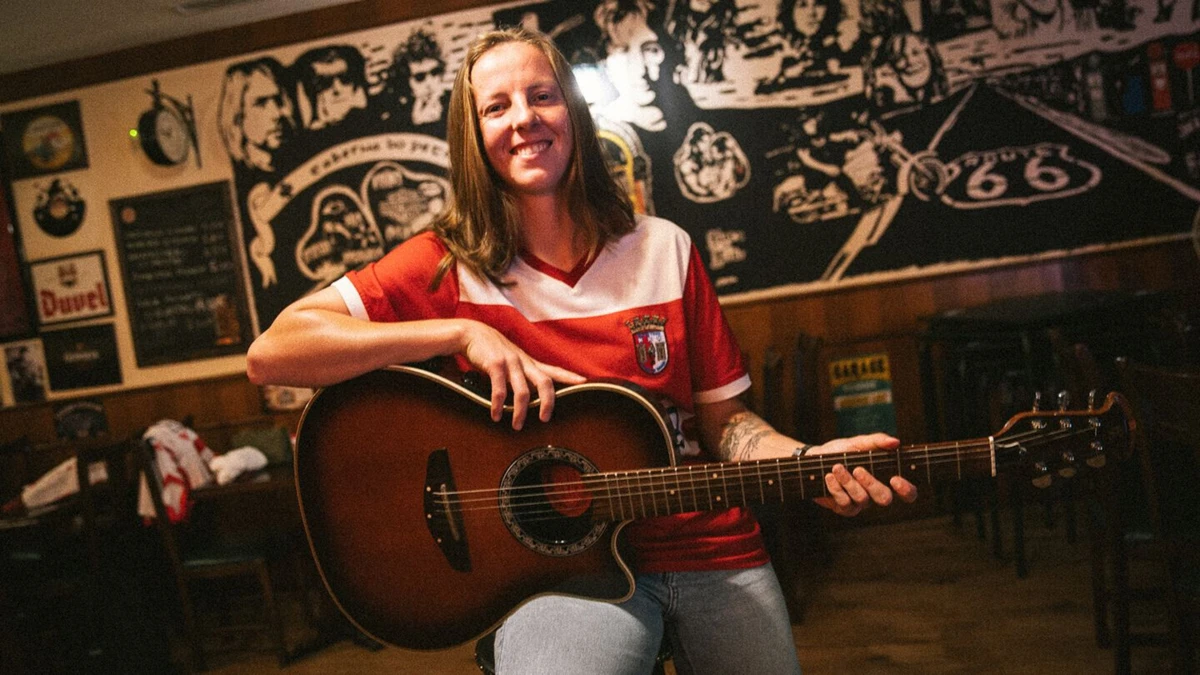 Créditos: Sporting Clube de Braga