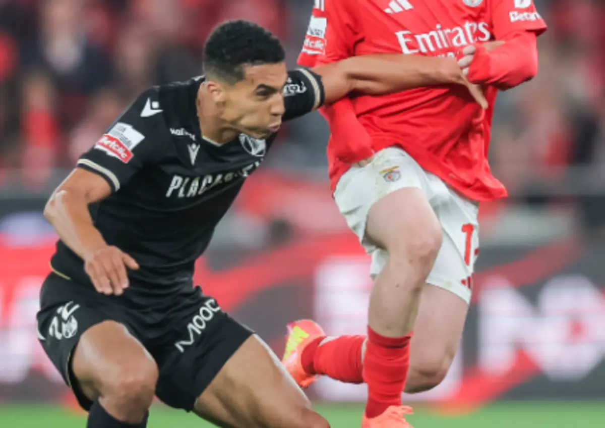 Alberto Costa (créditos: Gerardo Santos)