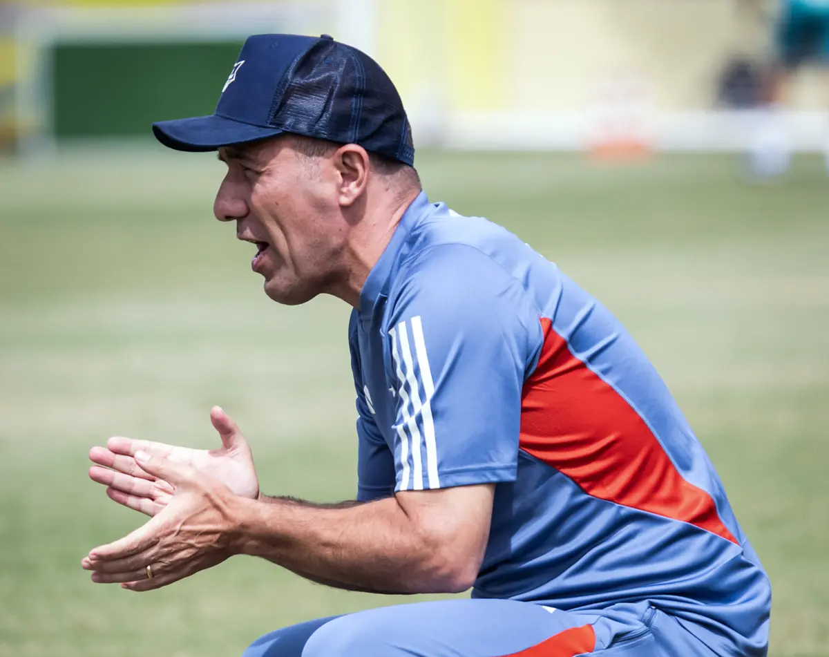 Imagem de contexto do artigo Leonardo Jardim faz alerta ao Cruzeiro: o scouting não está a funcionar