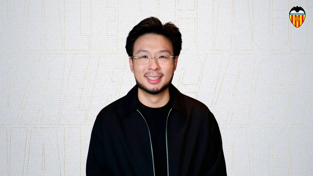 Kiat Lim (créditos: Valência)