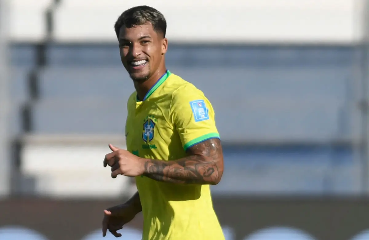 Imagem de contexto do artigo Marcos Leonardo no Benfica: presidente do Santos detalha negócio