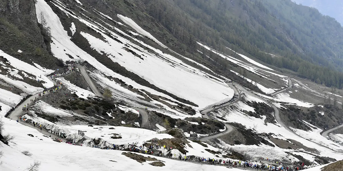 Créditos: Giro d'Italia