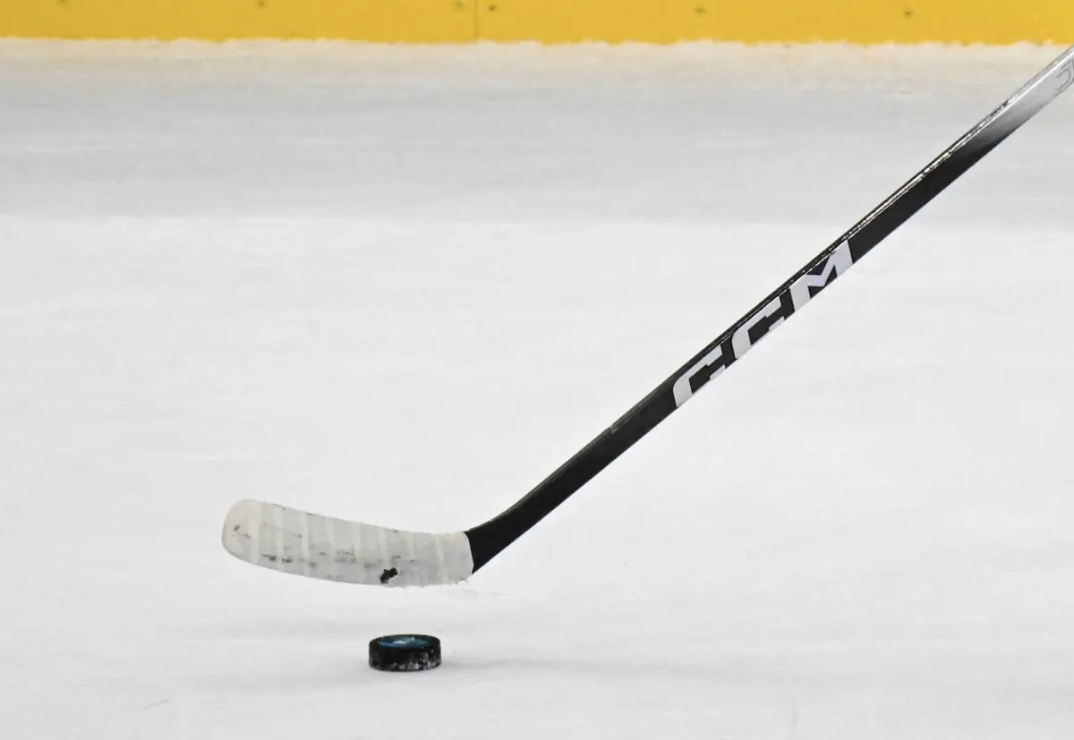 Imagem de contexto do artigo Federação de hóquei no gelo quer reintegrar brevemente Rússia e Bielorrússia