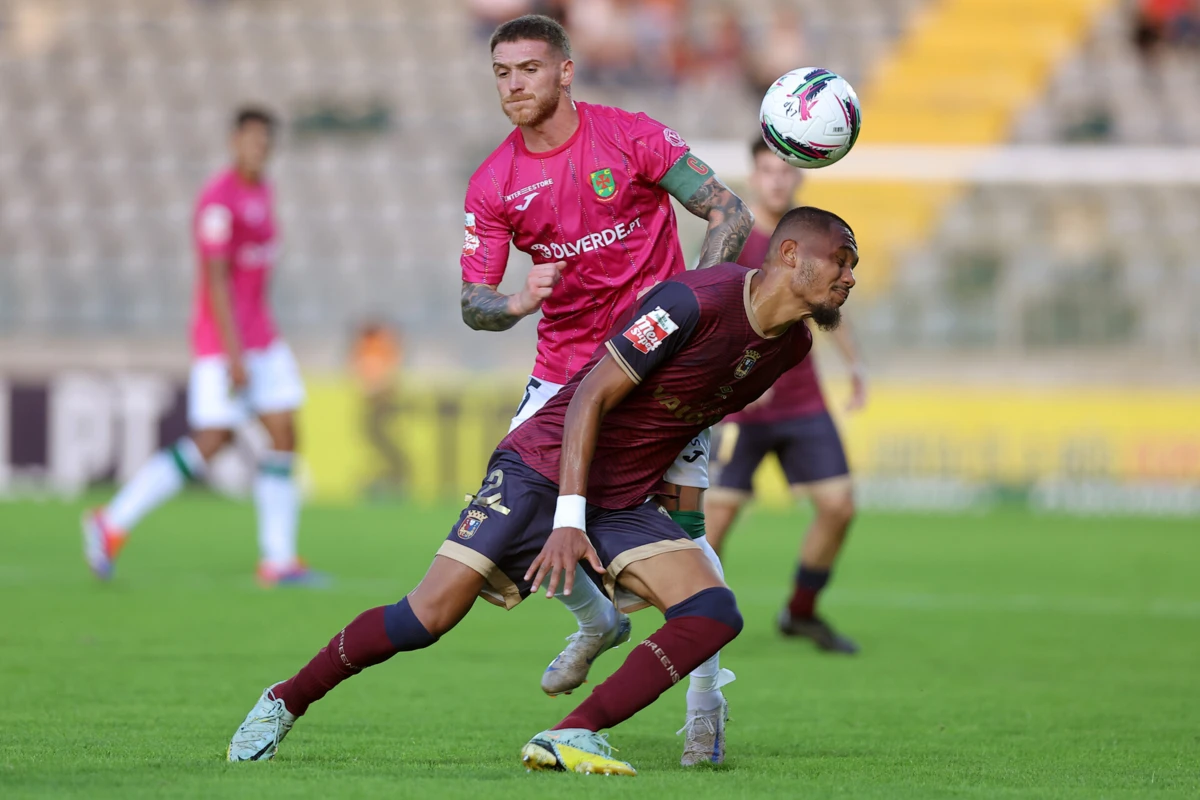 Antunes (Créditos: Miguel Pereira/Global Imagens)