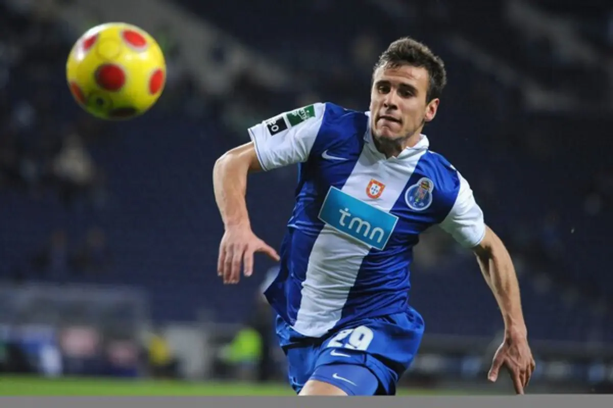 Orlando Sá (créditos: D.R)