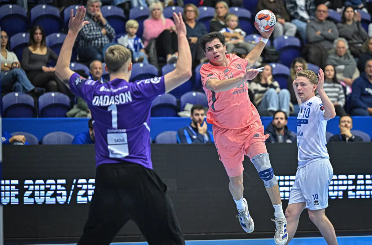 Vitória tranquila do FC Porto