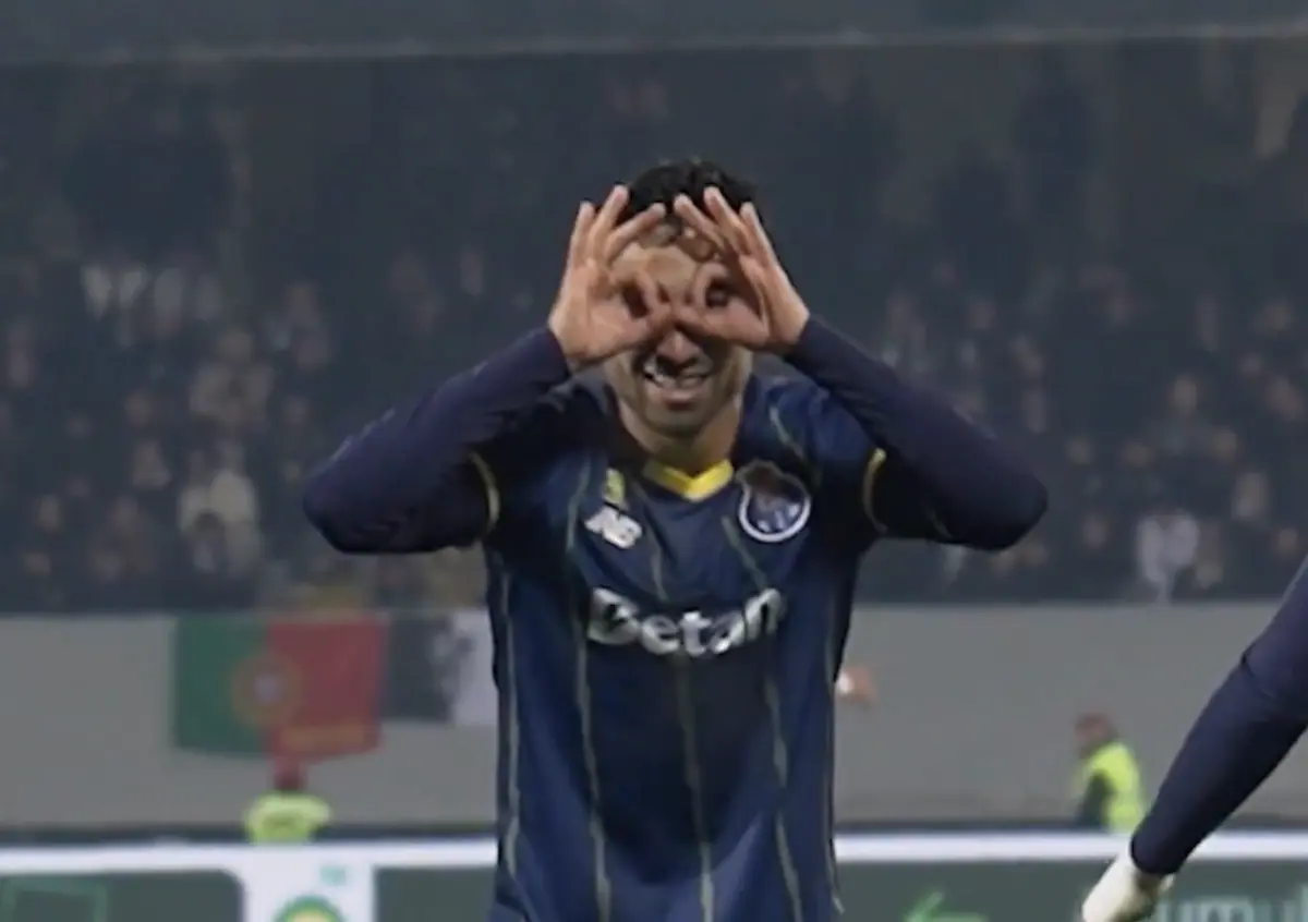 Imagem de contexto do artigo Festejo de Alan Varela em Guimarães foi dedicado a menino com doença rara