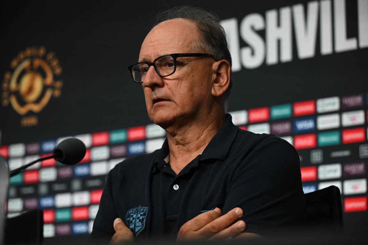 Paul Posa (Créditos: AFP)