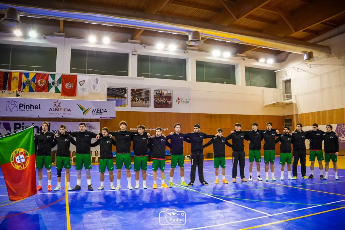 Créditos: CM Pinhel