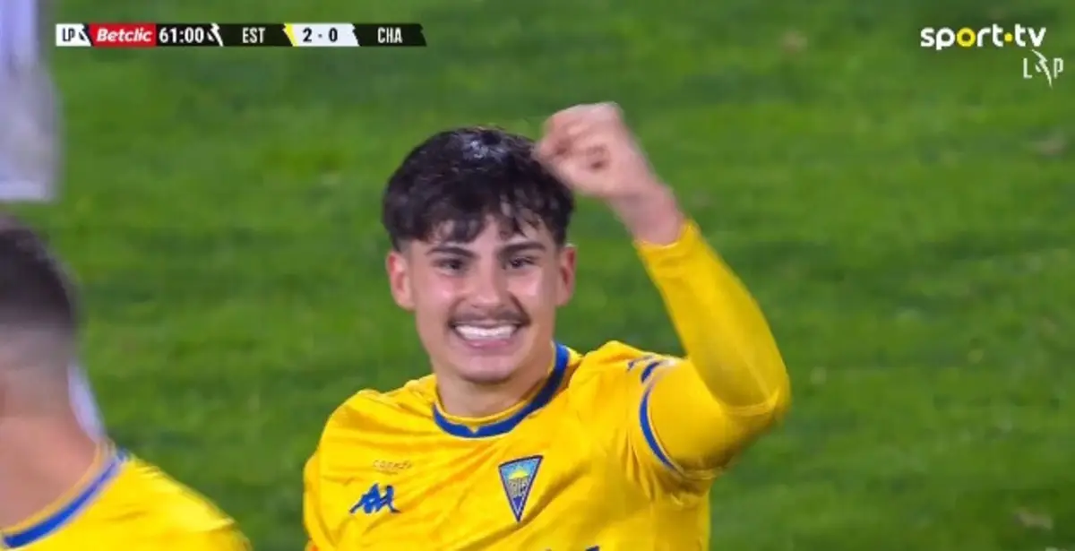 Rodrigo Gomes (créditos: Vsports)