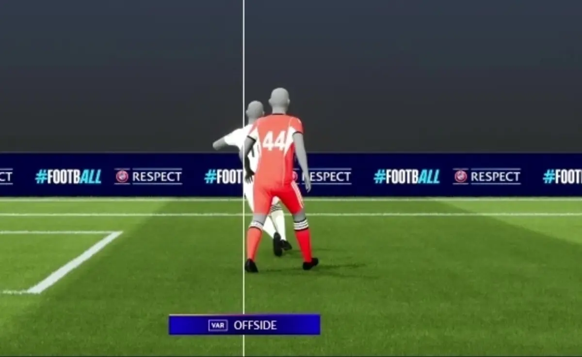 Imagem de contexto do artigo Ardar Guler marcou no Real Madrid-Benfica, mas golo foi invalidado: veja o lance