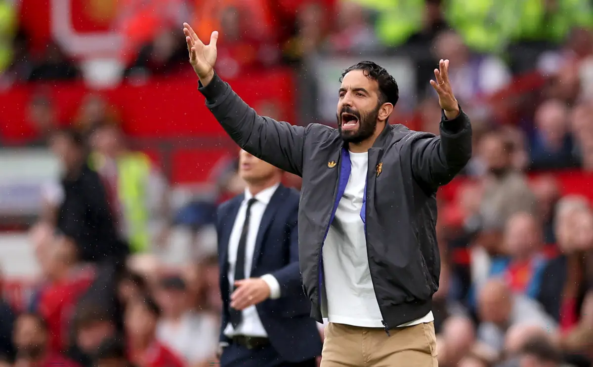 Rúben Amorim (créditos: EPA)