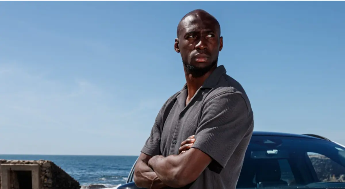 Imagem de contexto do artigo Confirmado: Mangala mais uma época ao serviço do Estoril