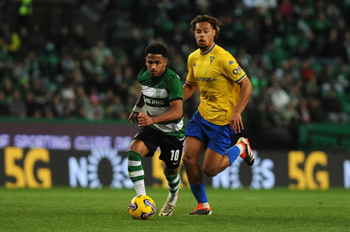 Créditos: Álvaro Isidoro / Global Imagens