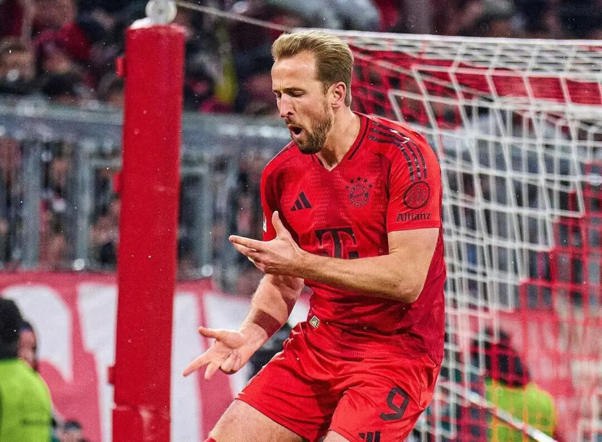 Imagem de contexto do artigo Liga alemã garante "jackpot" em direitos televisivos entre 2025 e 2029