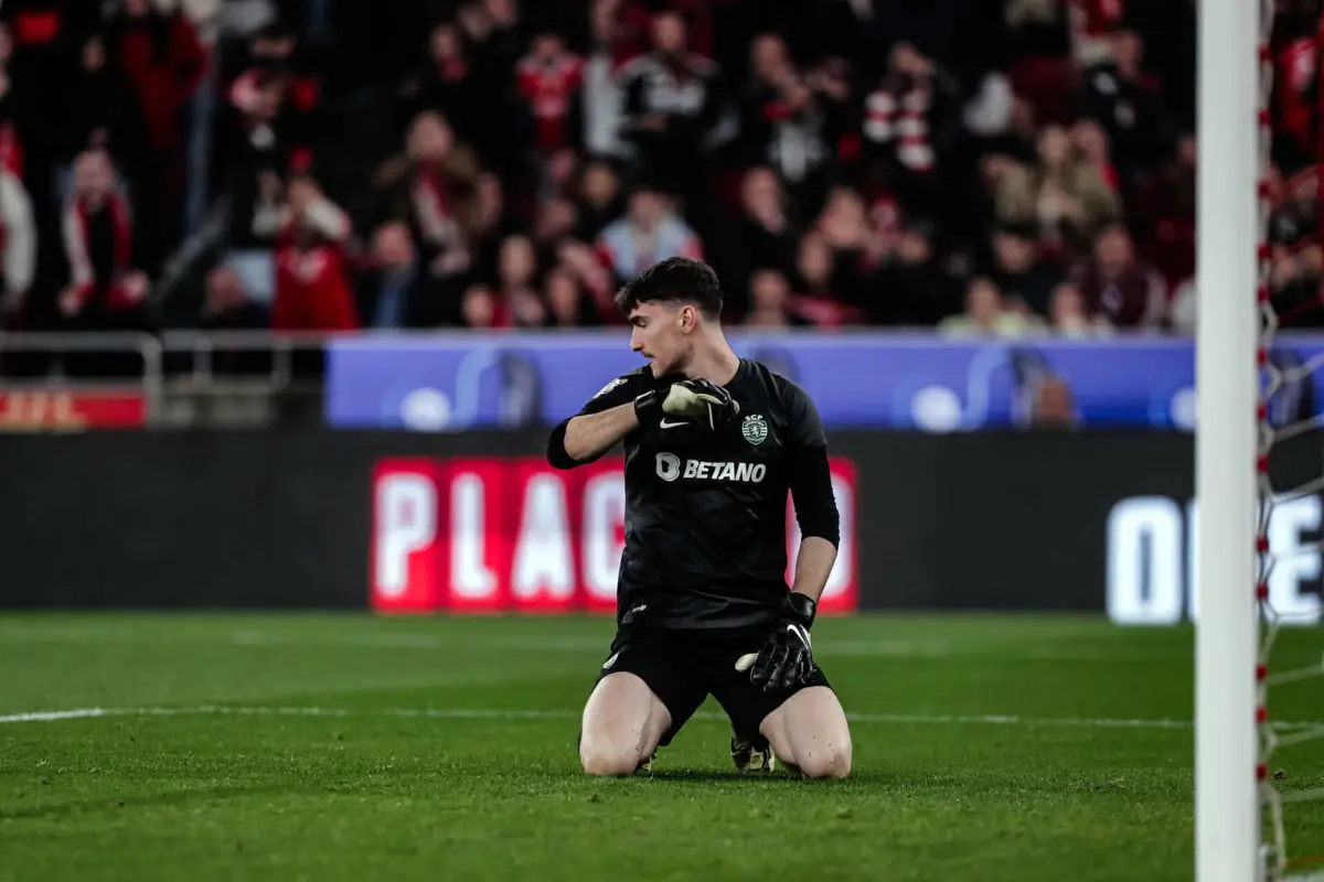 Imagem de contexto do artigo Franco Israel na lista de convocados do Uruguai para a Copa América