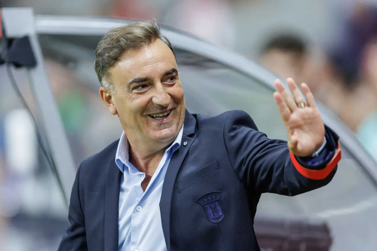 Carvalhal (créditos: Miguel Pereira)