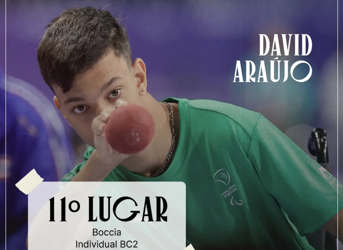 Créditos: António Borga/CPP