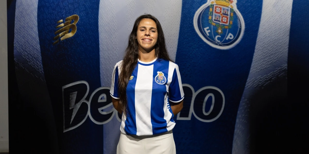Créditos: FC Porto