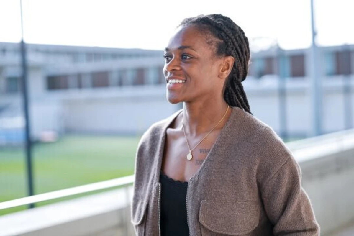 Diana Silva (Créditos: André Sanano/FPF)