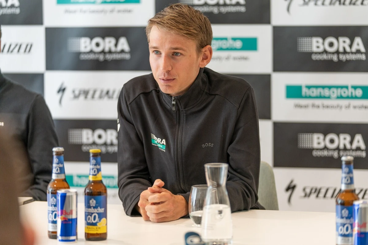 Lennard Kamna (Créditos: Anderl Hartmann)