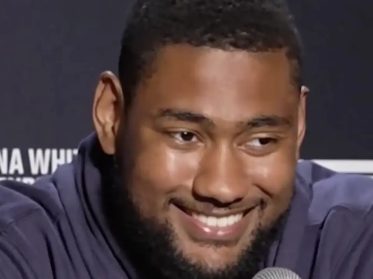 Imagem de contexto do artigo Mário Pinto é o quarto português na UFC: "Um dia tens de ir ao Estádio da Luz"