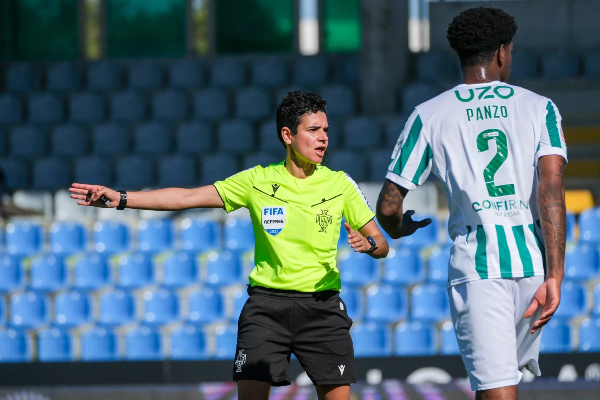 Imagem de contexto do artigo Euro feminino: Catarina Campos no jogo inaugural, Suíça começa com antiga campeã