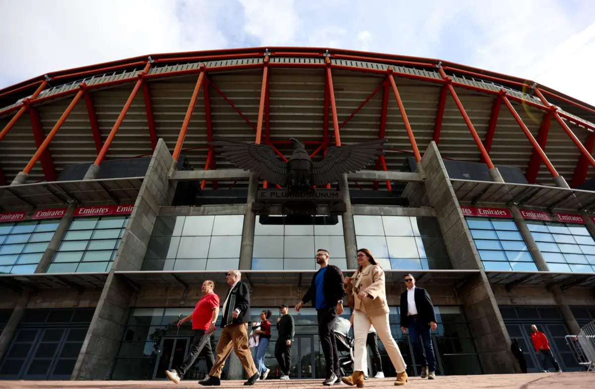 Sócios escolhem entre Noronha Lopes e Rui Costa