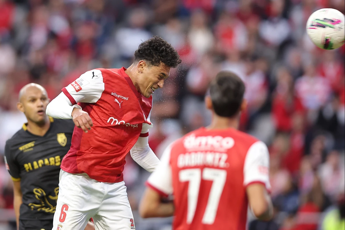 Vítor Carvalho (créditos: Miguel Pereira)