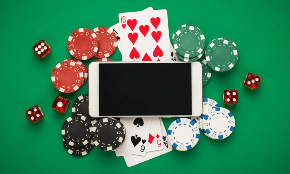 Imagem de contexto do artigo As melhores apps de apostas | Top 10 em outubro de 2025