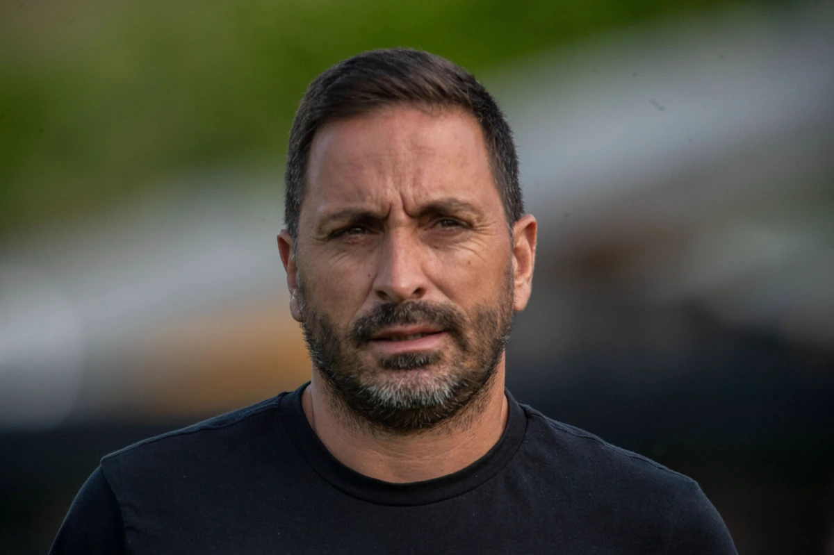 Vasco Matos (Créditos: LUSA)