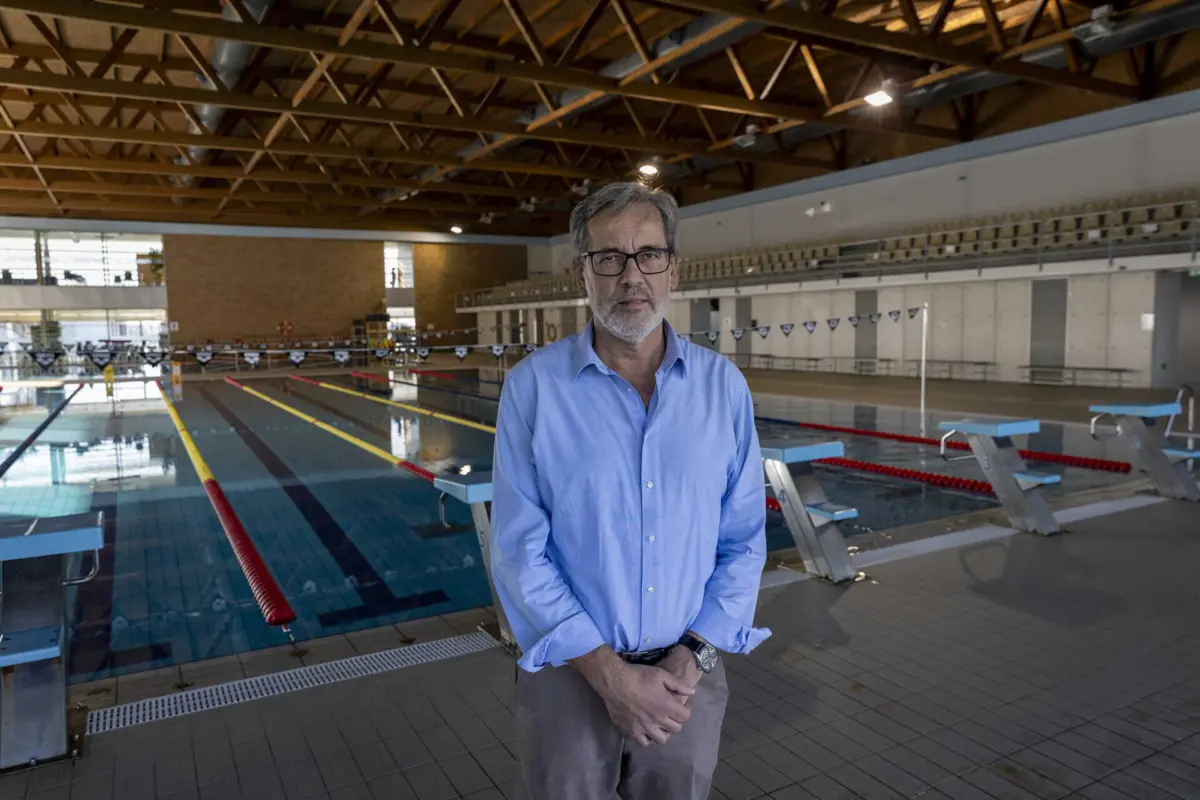 Imagem de contexto do artigo João Alegria: "Estarreja apresenta um tecido associativo robusto, compete-nos apoiar"