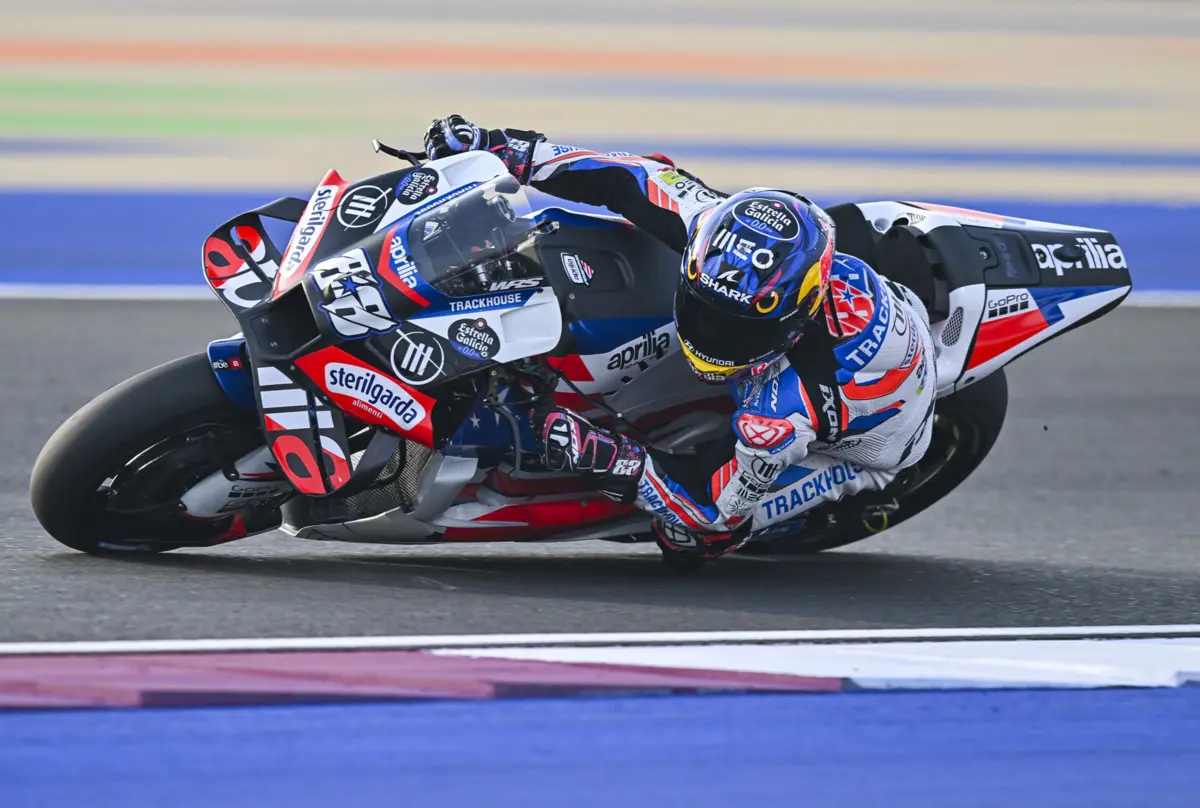 Miguel Oliveira (Créditos: EPA)