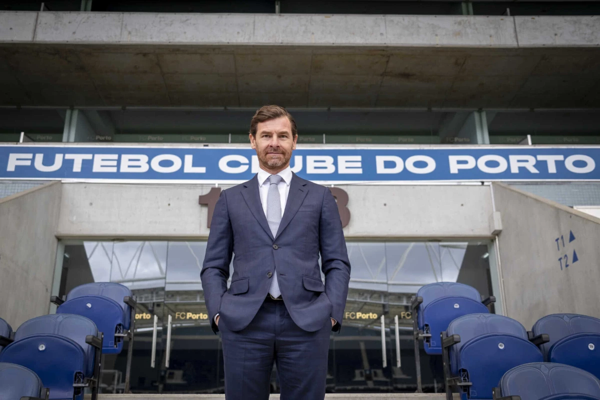 Ãndré Villas-Boas (créditos: Leonel de Castro)