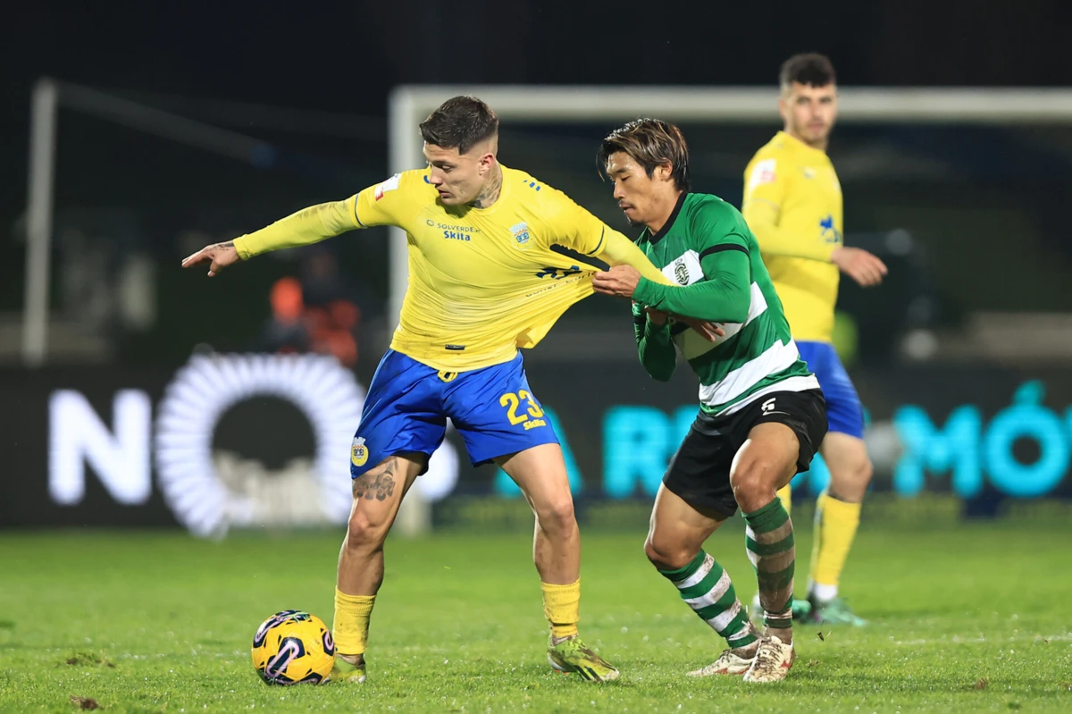 Cristo num duelo com Morita (Créditos: Miguel Pereira/Global Imagens)