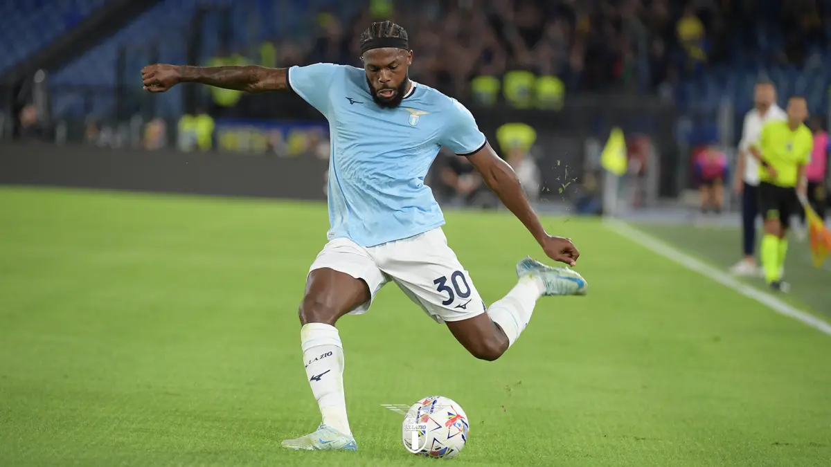 Imagem de contexto do artigo Nuno Tavares: "Ninguém me fez perguntas, todos conhecem o FC Porto"