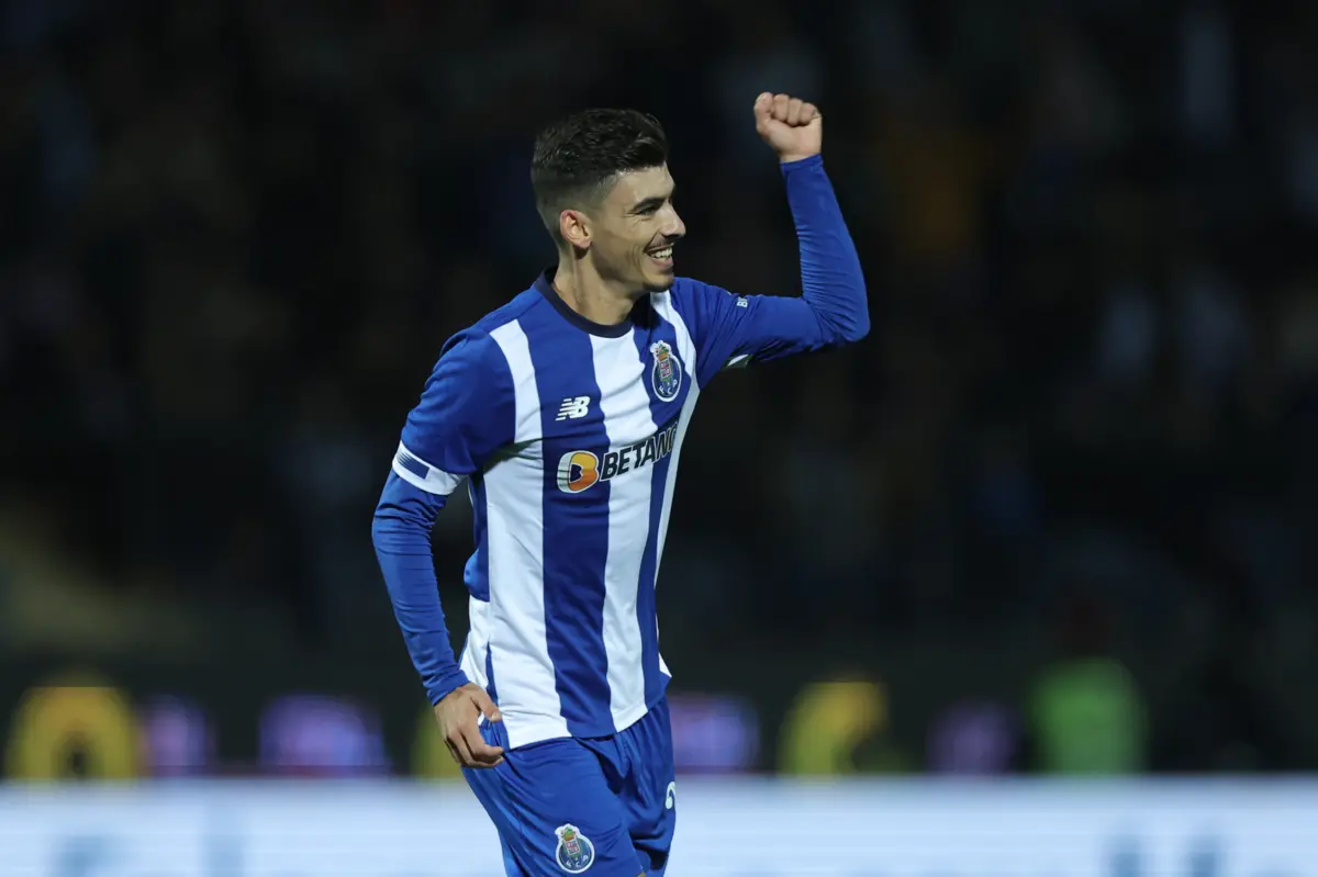 André Franco (Créditos: Miguel Pereira/Global Imagens)