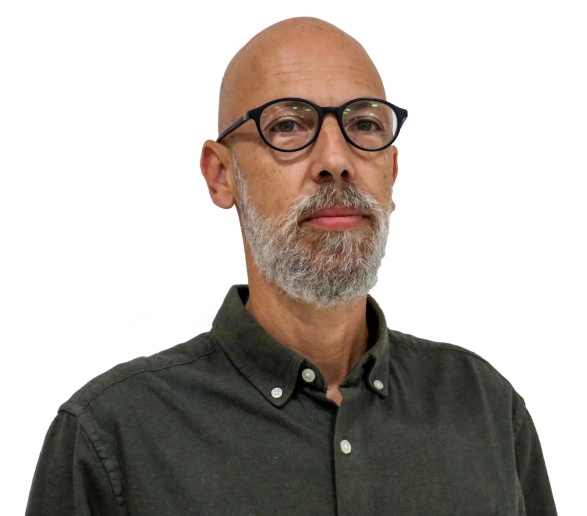 Imagem de contexto do artigo O milagre da salvação, segundo Stuart Baxter