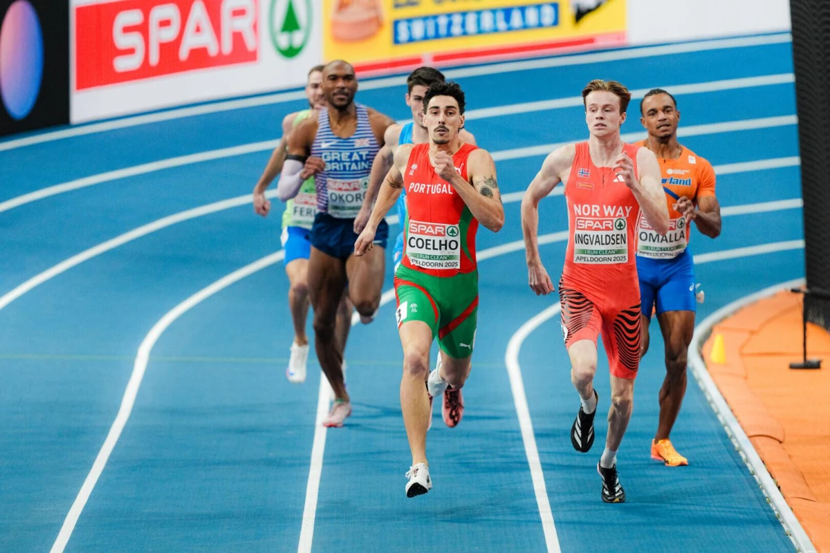 Créditos: Sporting CP