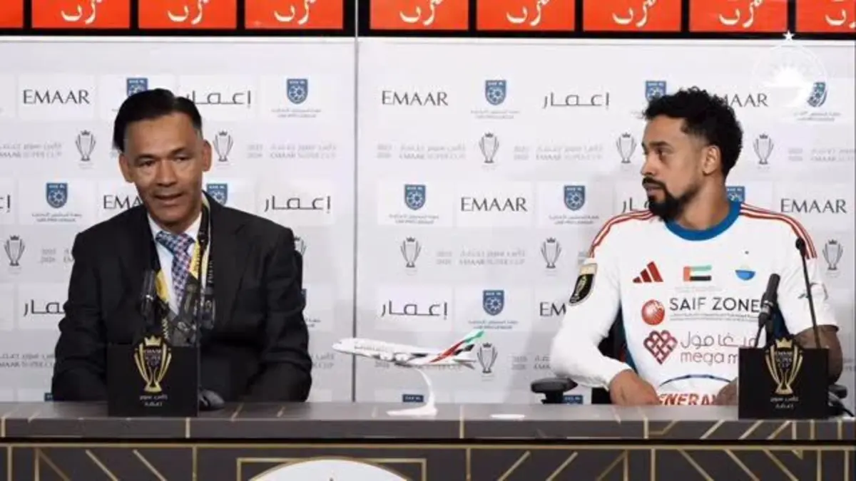 José Morais e Caio Lucas