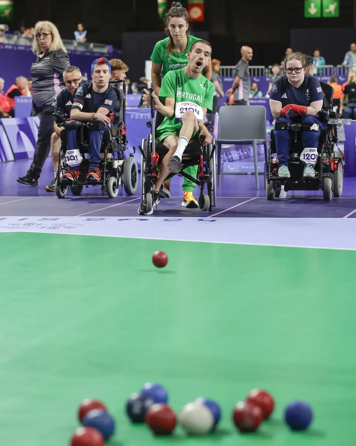 Créditos: António Borga/CPP