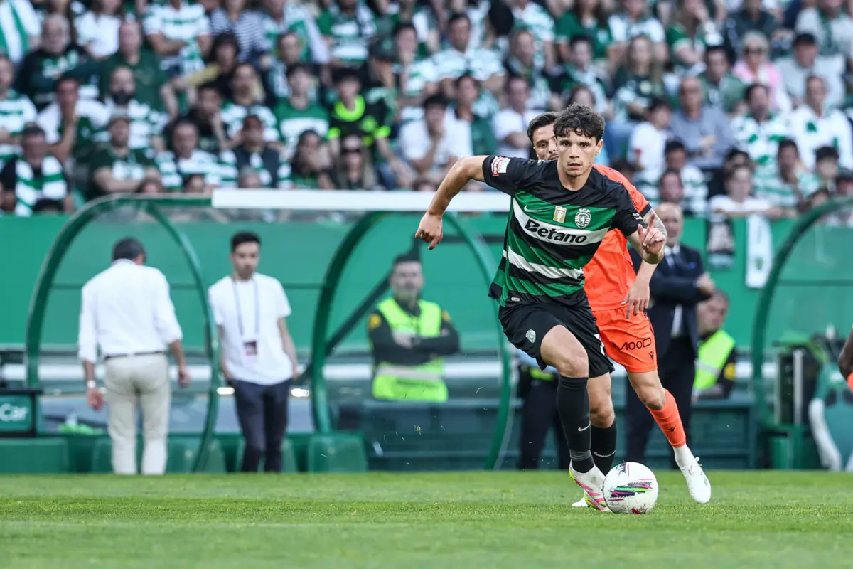 Eduardo Quaresma (Créditos: Mário Vasa)