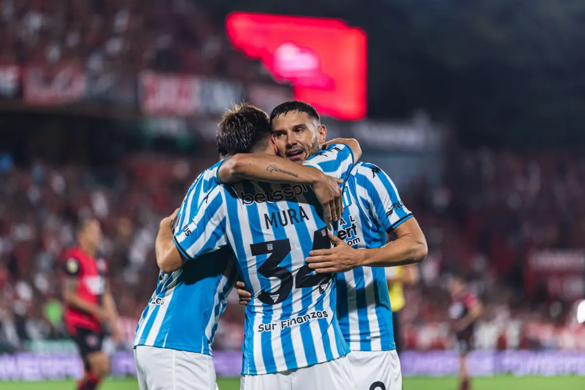 Imagem de contexto do artigo Prognóstico Racing Club vs Cruzeiro – Copa Sul-Americana – 23/11/24