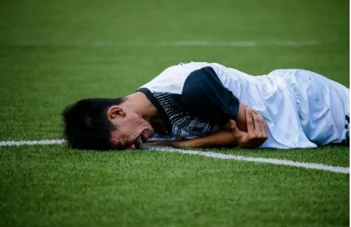 Imagem de contexto do artigo Sobrecarga do calendário: futebolistas em risco