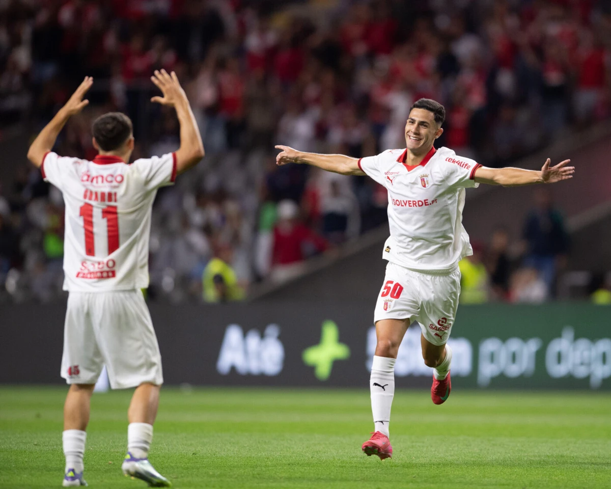 Imagem de contexto do artigo Prognóstico Levski Sofia vs Braga – Liga Europa – 24/07/2025