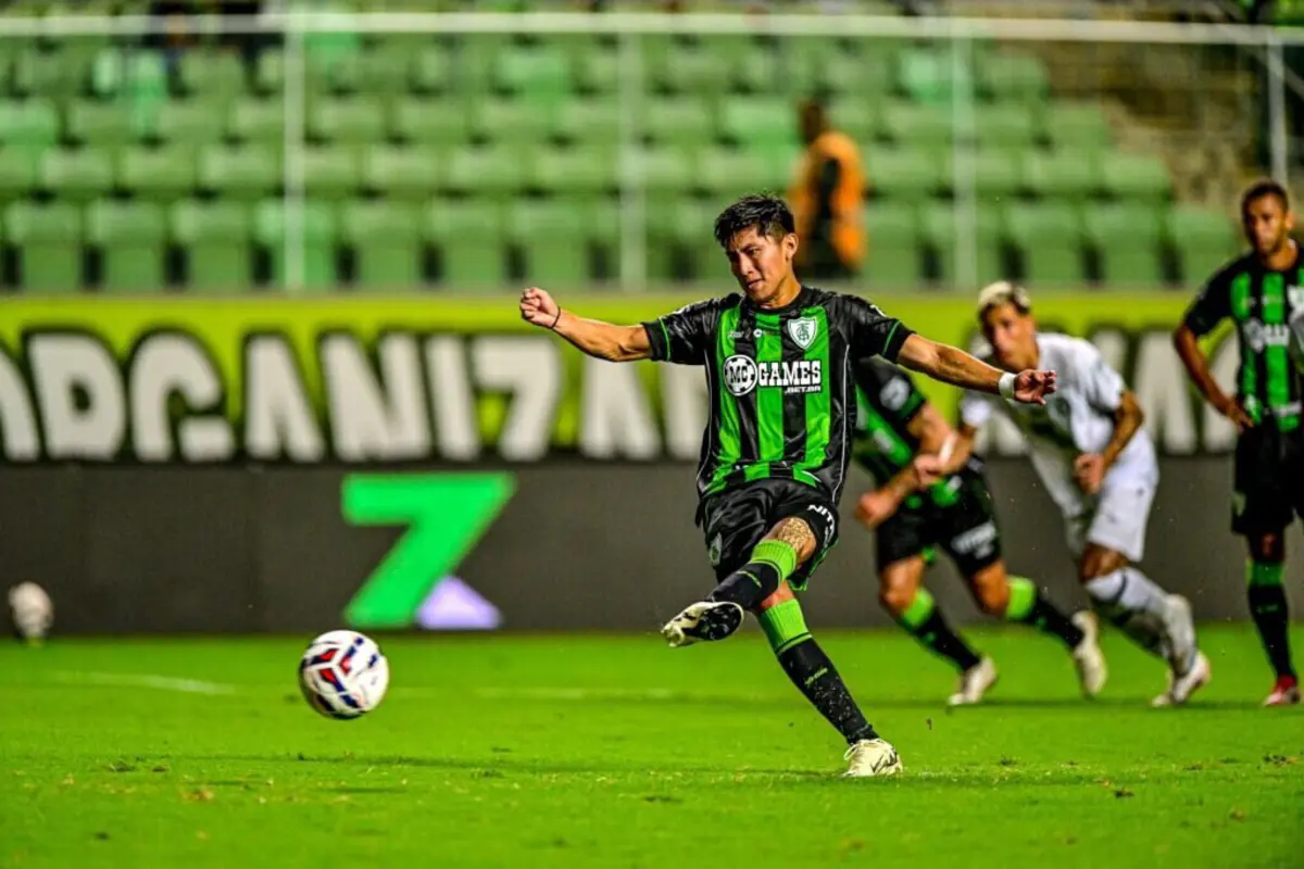 Imagem de contexto do artigo Após ser detido em jogo no Brasil por racismo, Miguelito é suspenso por cinco partidas