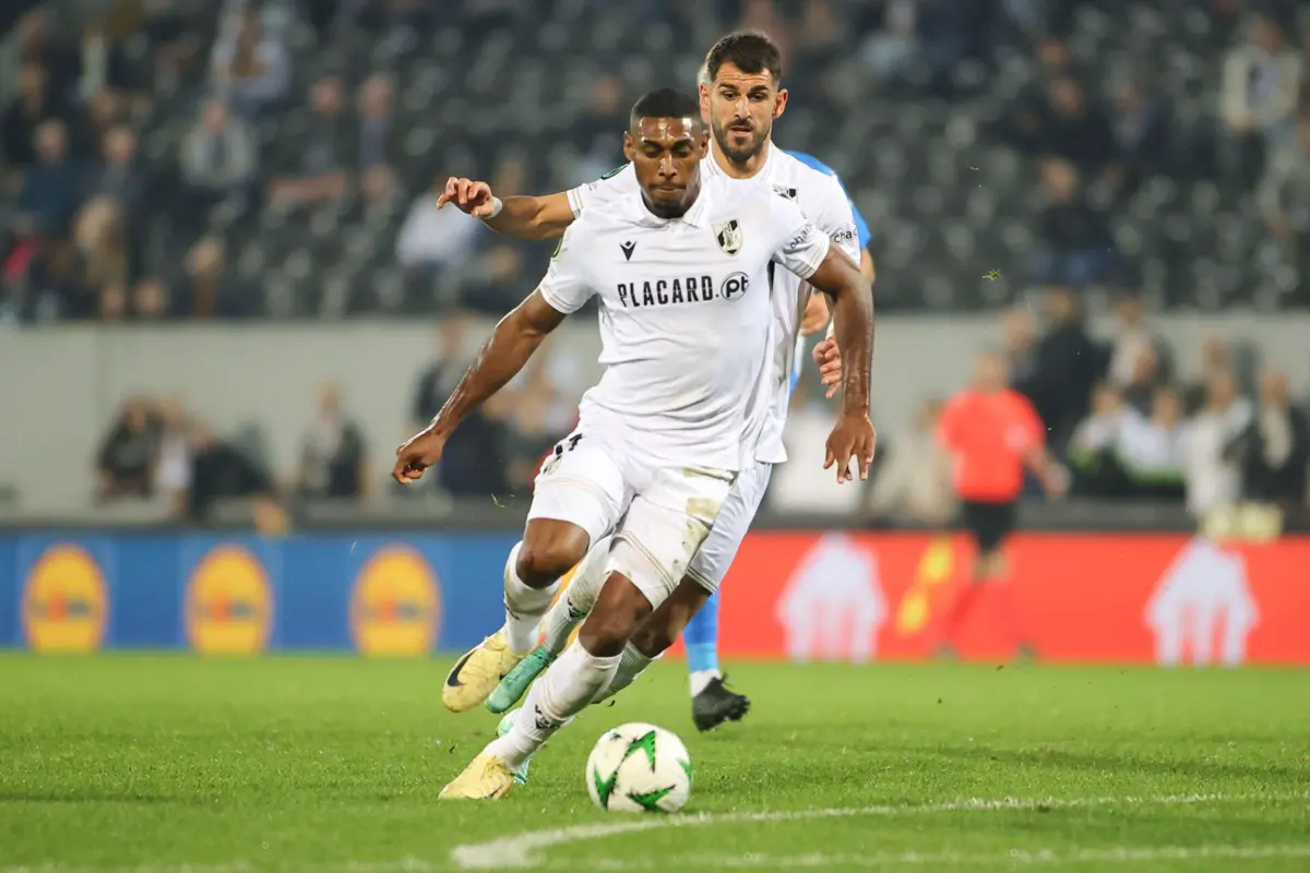 Imagem de contexto do artigo Prognóstico St Gallen vs Vitória de Guimarães – Liga Conferência – 12/12/24