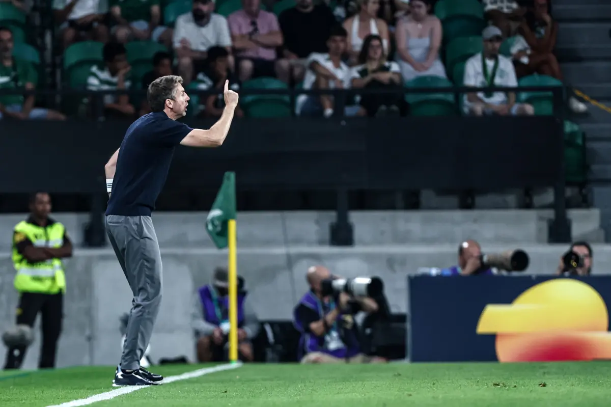 Vasco Seabra (Créditos: Mário Vasa)